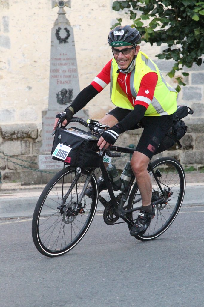 Paris brest store paris randonneur 2019